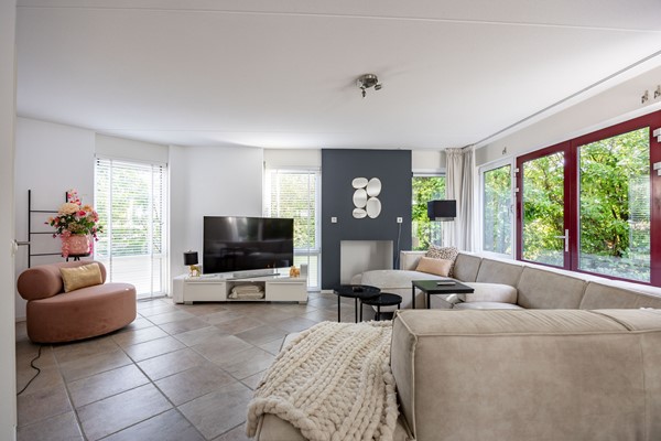 Medium property photo - A.S. Talmalaan 21A, 9363 EP Marum